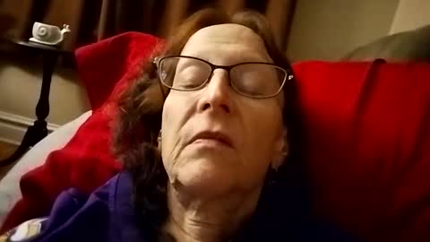 Snapshot of miloanj chatting on 19, 11, 2025 miloanj online show from 19, 11, 2025