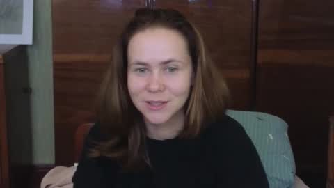 Mila online show from 11, 9, 2025