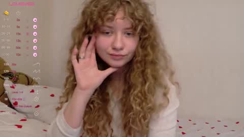 milounee online show from 19, 3, 2026