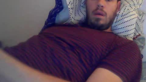 milowww1601 online show from 19, 10, 2025