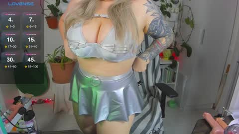 milpopsweb online show from 2, 2, 2025