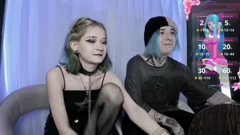 milten_trish online show from 9, 1, 2025