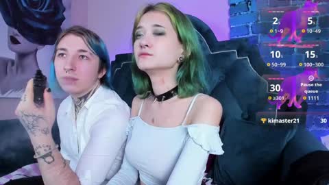 milten_trish online show from 3, 2, 2025