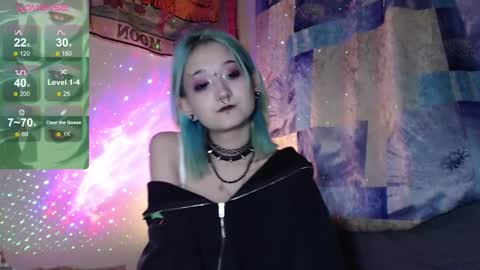 milten_trish online show from 20, 10, 2025