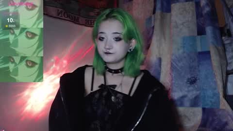 milten_trish online show from 26, 10, 2025