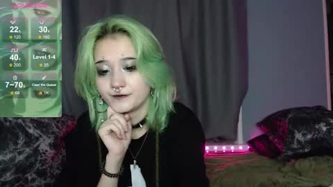 milten_trish online show from 11, 11, 2025