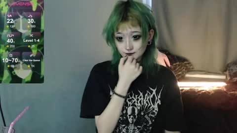 milten_trish online show from 14, 3, 2026