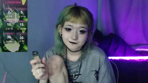 milten_trish online show from 20, 3, 2026