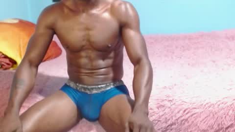 Snapshot of miltonn_jakee chatting on 1, 12, 2025 Miltonn online show from 1, 12, 2025