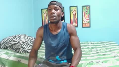 Snapshot of miltonn_jakee chatting on 9, 1, 2026 Miltonn online show from 9, 1, 2026