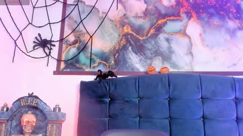 milu04_ online show from 8, 10, 2025