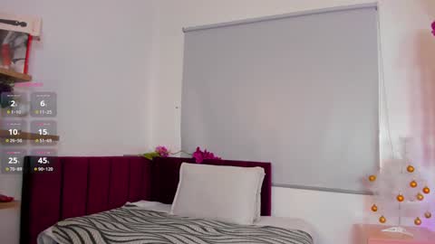  Milu Belucci  online show from 4, 1, 2025