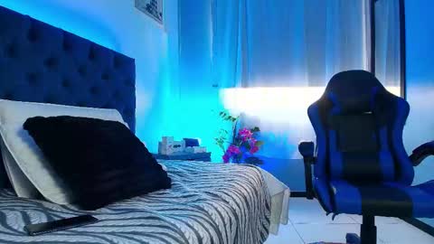  Milu Belucci  online show from 19, 2, 2026