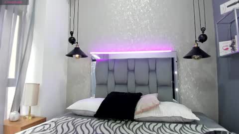 Snapshot of milu_beluci chatting on 19, 6, 2026 Milu Belucci online show from 19, 6, 2026