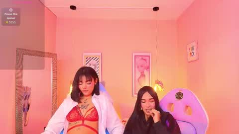 milu_carbajal_x online show from 3, 2, 2026