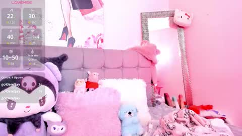 Snapshot of milu_carbajal_x chatting on 1, 3, 2026 milu_carbajal_x online show from 1, 3, 2026