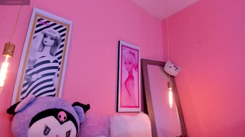 Snapshot of milu_carbajal_x chatting on 13, 3, 2026 milu_carbajal_x online show from 13, 3, 2026