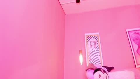 Snapshot of milu_carbajal_x chatting on 15, 3, 2026 milu_carbajal_x online show from 15, 3, 2026