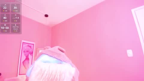 Snapshot of milu_carbajal_x chatting on 26, 3, 2026 milu_carbajal_x online show from 26, 3, 2026