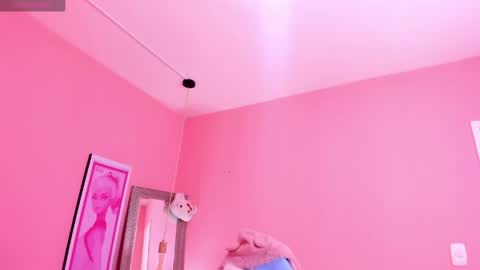 Snapshot of milu_carbajal_x chatting on 31, 3, 2026 milu_carbajal_x online show from 31, 3, 2026