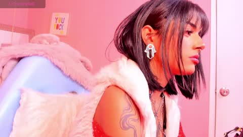 Snapshot of milu_carbajal_x chatting on 11, 4, 2026 milu_carbajal_x online show from 11, 4, 2026