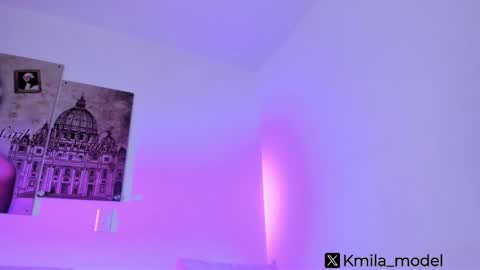 milu modelo independiente .onlyfans kmila model online show from 26, 9, 2025