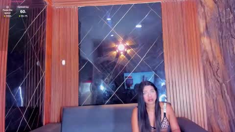 milu_sexy1 online show from 5, 10, 2025