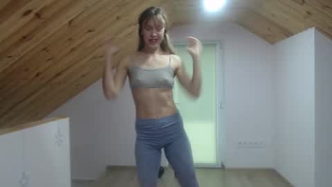 milusea online show from 1, 10, 2025