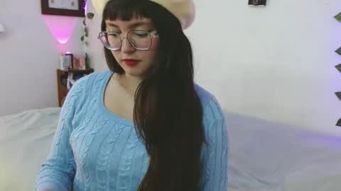 Snapshot of mily_baker chatting on 21, 3, 2026 mily_baker online show from 21, 3, 2026