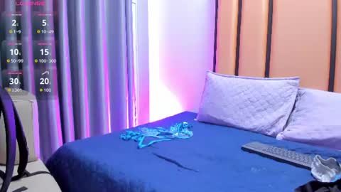 Snapshot of mily_mark chatting on 29, 7, 2026 Mily Mark online show from 29, 7, 2026