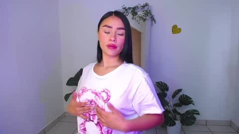 Mily Ortiz online show from 11, 3, 2026