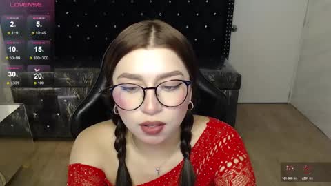 Mily online show from 14, 12, 2024