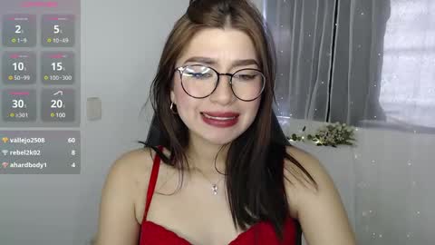 Mily online show from 4, 1, 2025