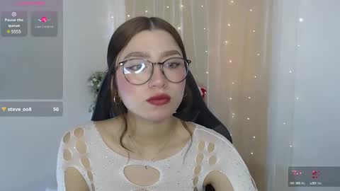 Mily online show from 9, 1, 2025