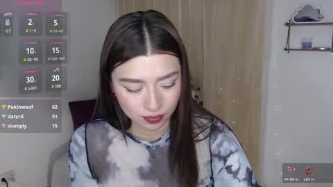 Mily online show from 22, 2, 2025