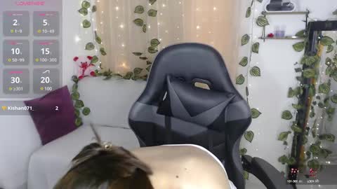 Mily online show from 27, 2, 2025