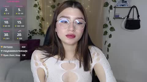 Mily online show from 6, 3, 2025