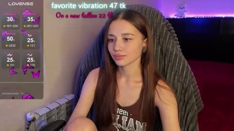 Emily online show from 8, 10, 2025