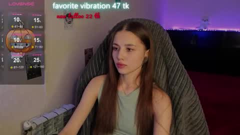 Emily online show from 3, 11, 2025