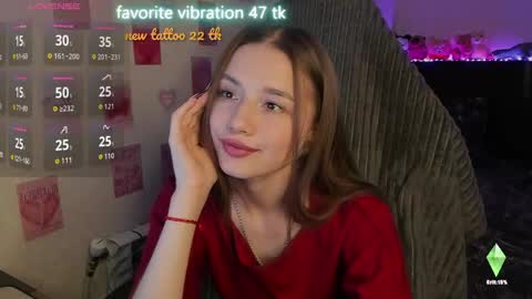 Emily online show from 12, 5, 2026