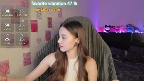 Emily online show from 7, 6, 2026