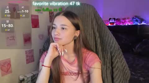 Emily online show from 23, 6, 2026