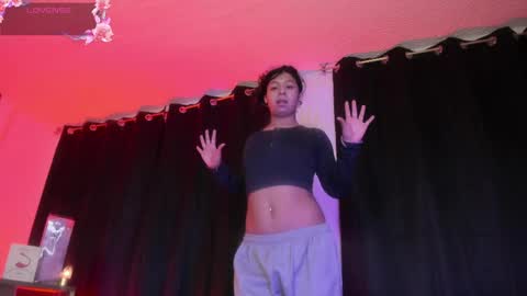 Mily online show from 6, 6, 2026