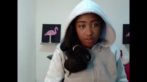 Snapshot of milykabombastik chatting on 29, 9, 2025 milykabombastik online show from 29, 9, 2025