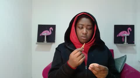 Snapshot of milykabombastik chatting on 30, 9, 2025 milykabombastik online show from 30, 9, 2025