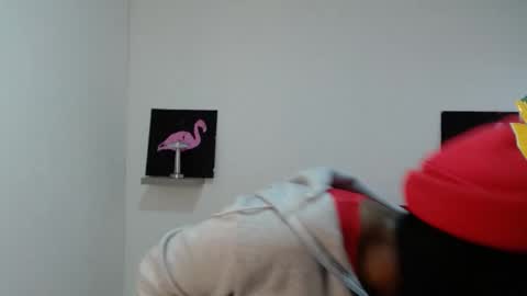 Snapshot of milykabombastik chatting on 9, 10, 2025 milykabombastik online show from 9, 10, 2025