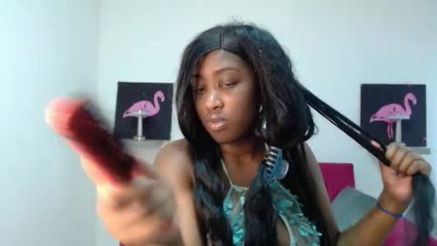 Snapshot of milykabombastik chatting on 16, 10, 2025 milykabombastik online show from 16, 10, 2025