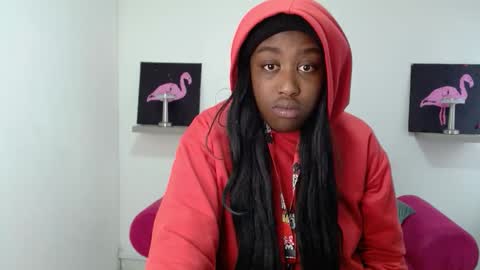 Snapshot of milykabombastik chatting on 21, 10, 2025 milykabombastik online show from 21, 10, 2025