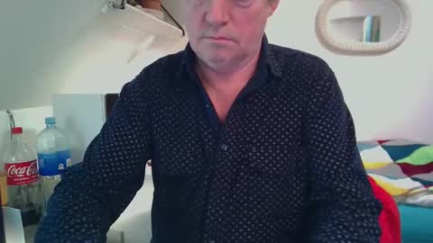 Snapshot of milymen26 chatting on 1, 3, 2026 Milymen26 Polish man master fereskik straight mature online show from 1, 3, 2026