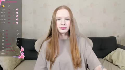 Snapshot of milymi_ chatting on 13, 11, 2025 Milena and Jasper online show from 13, 11, 2025